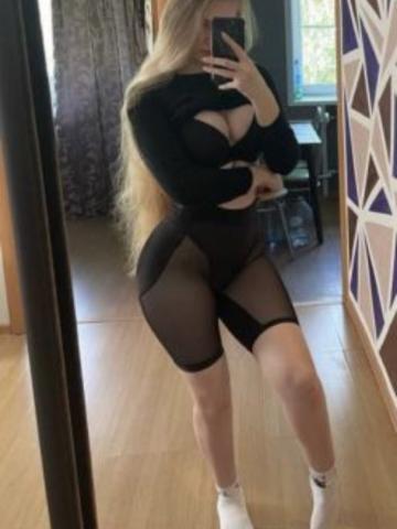 Индивидуалка Серафима фото 2
